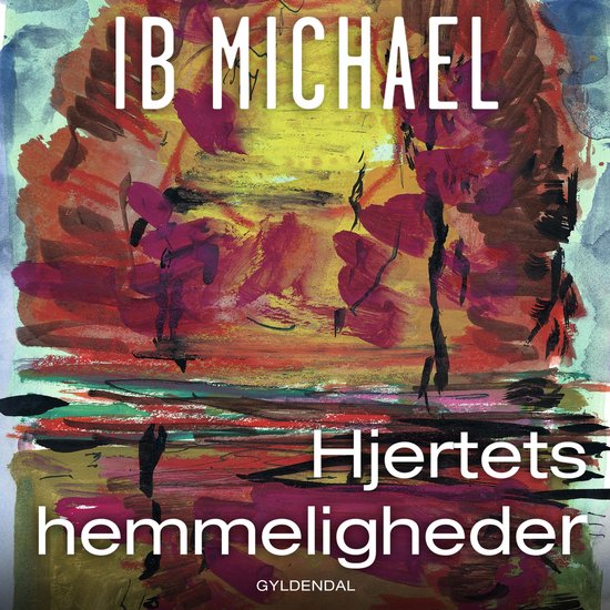 Hjertets hemmeligheder - cover