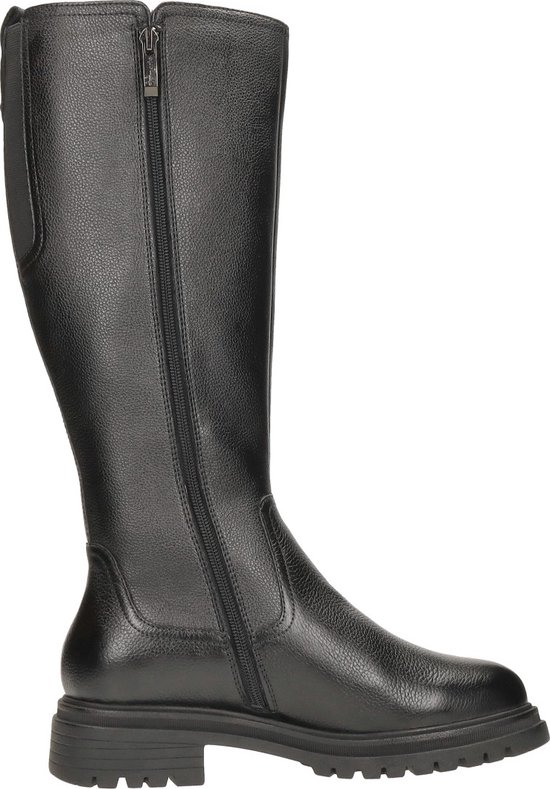 Tamaris - Femme - Zwart - Taille 38