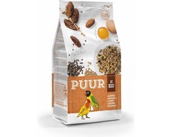 Witte Molen Puur Agapornis - Vogelsnack - 2 kg
