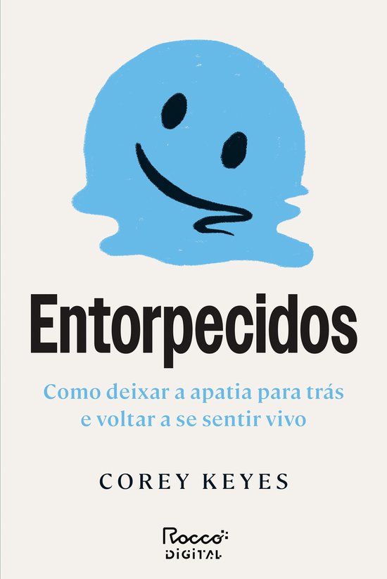 Entorpecidos - cover