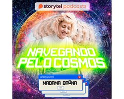 Navegando pelo Cosmos - E07 - Semana 28/10/2019
