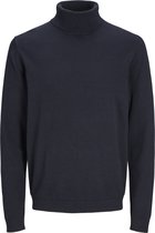 Pull Homme JACK&JONES JJEBASIC KNIT ROLL NECK NOOS - Taille L