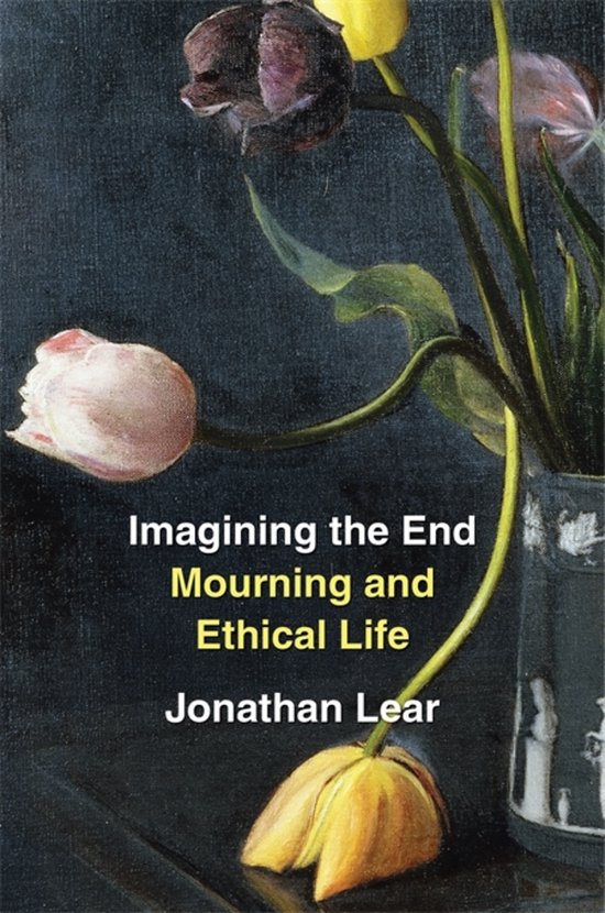 Imagining the End - cover