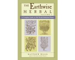 The Earthwise Herbal