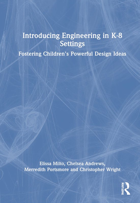 Introducing Engineering in K-8 Settings - cover