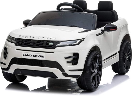 COSTWAY Audi RS Elektrische auto voor kinderen, 12 V, elektrische kinderauto met 2,4 G afstandsbediening & muziek en koplamp, 3-5 km/u, elektrische voertuigen voor kinderen vanaf 3 jaar (rood