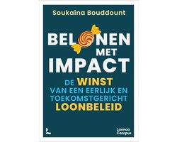 Belonen met impact