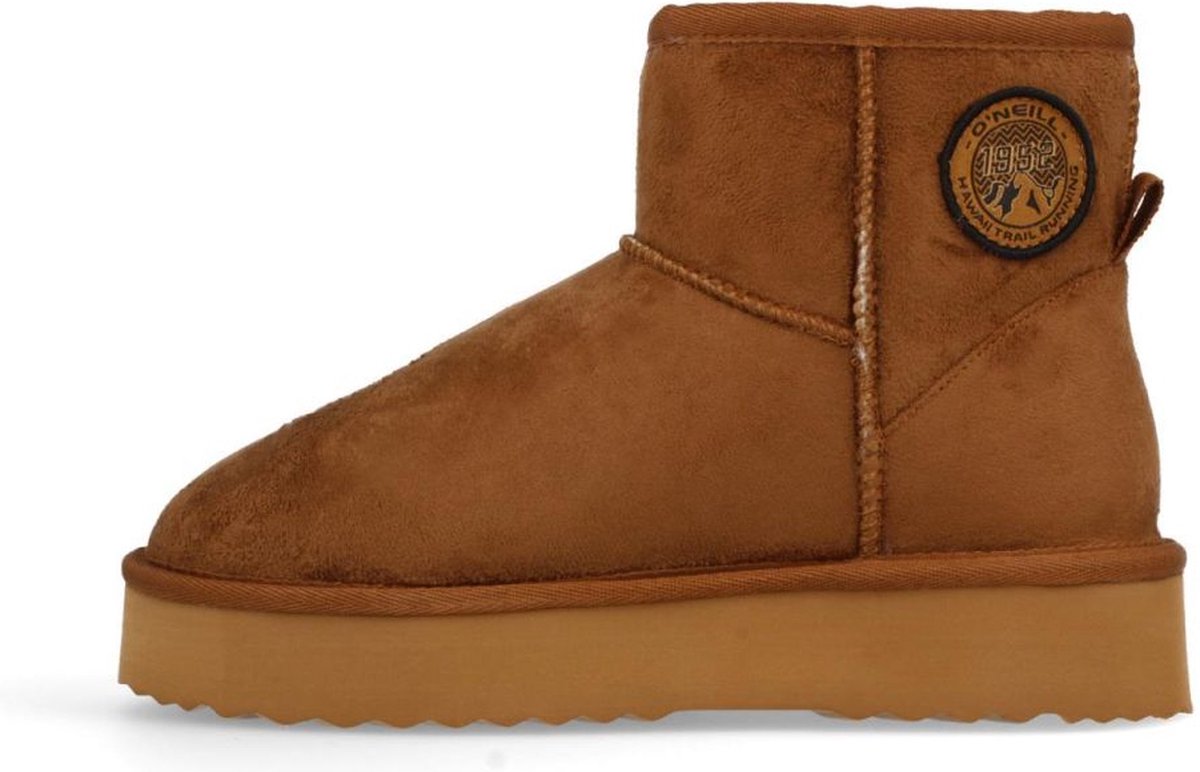 O'neill schoenen Casual schoenen BESIANA PLATFORM WOMEN MID