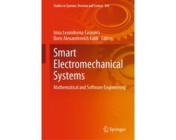 Engineering (R0) - Smart Electromechanical Systems