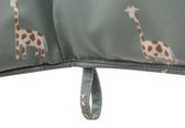 Jollein Kinderstoelkussen Jungle Jambo Giraffe