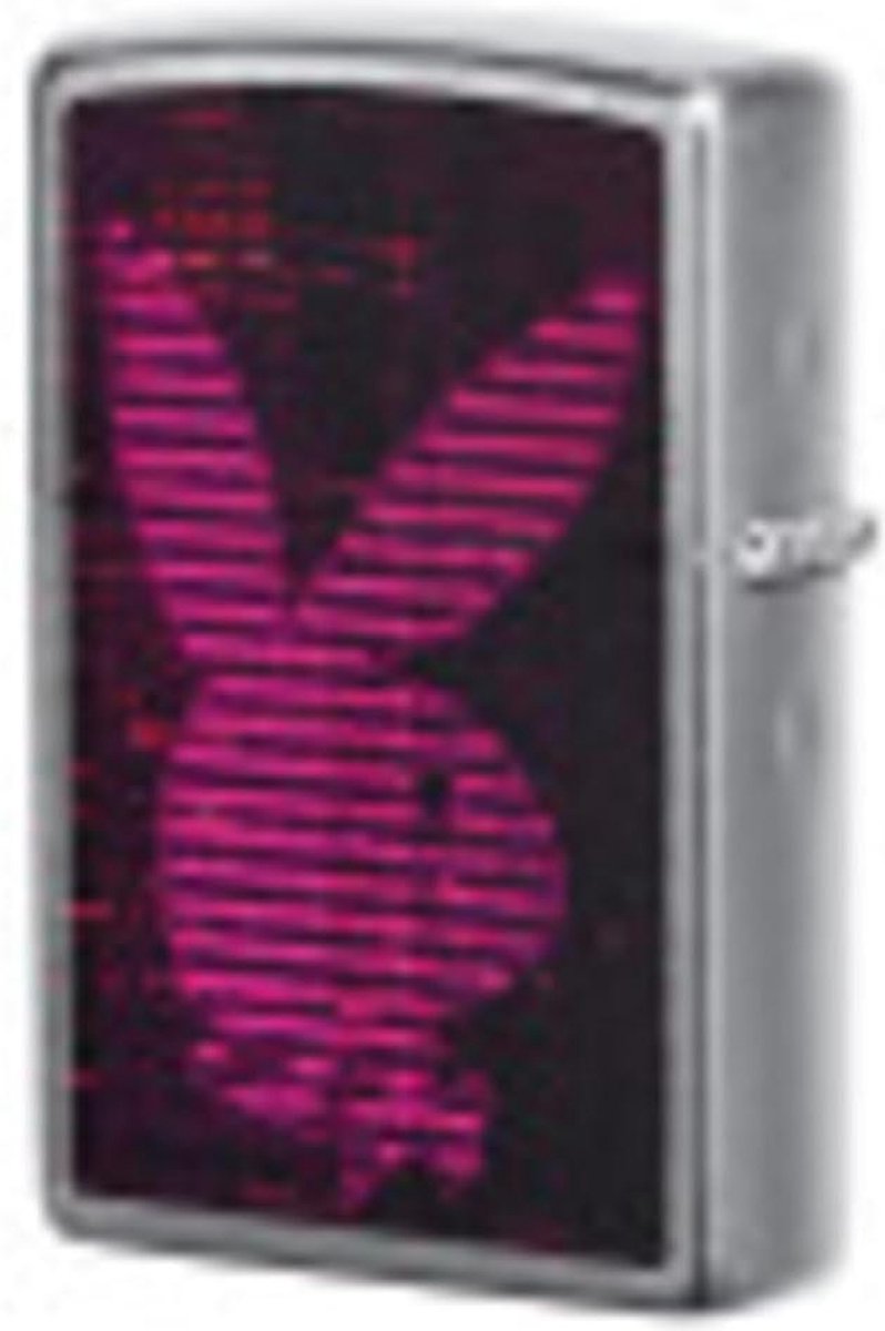Goedkoopste Metaal Straat Chrome - Lichter - One Size
