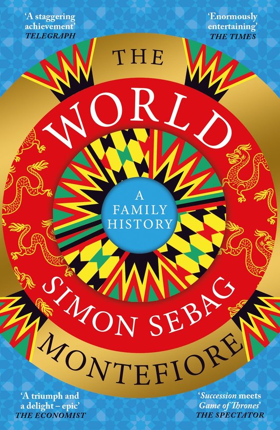 The World - cover