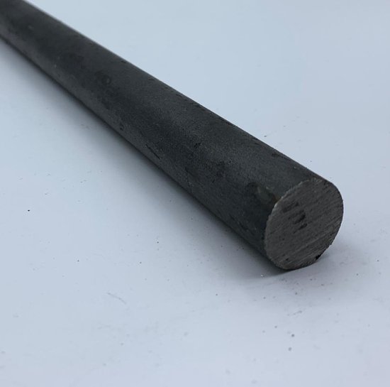 Tige ronde en acier - 20mm - 1000mm