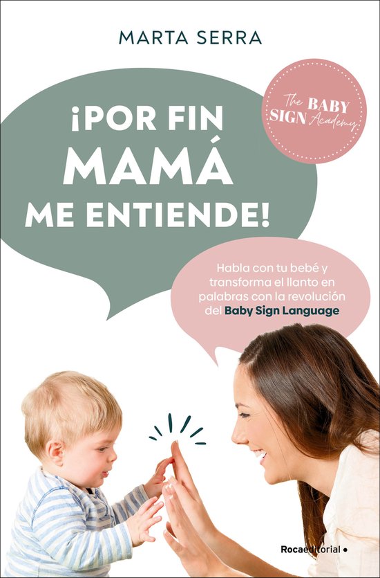 ¡Por fin mamá me entiende! / Finally, Mommy Understands Me ... - cover
