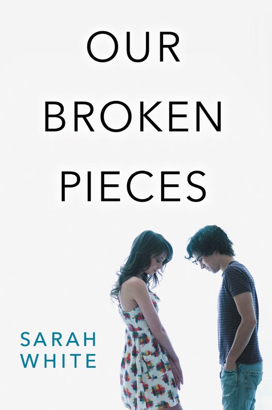 Our Broken Pieces - cover