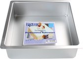 PME Diepe Vierkante Bakvorm 22,5 x 22,5 x 7,5cm