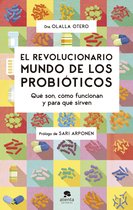 Alienta - El revolucionario mundo de los probióticos