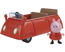 Peppa Pig PPC15902 speelgoedvoertuig