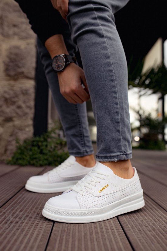 White Lace - Alle herenschoenen - www.shoelia.nl