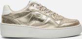 Sneakers goud - Maat 34