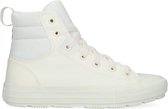 Converse Chuck Taylor All Star Berkshir Hoge sneakers - Dames - Beige - Maat 39