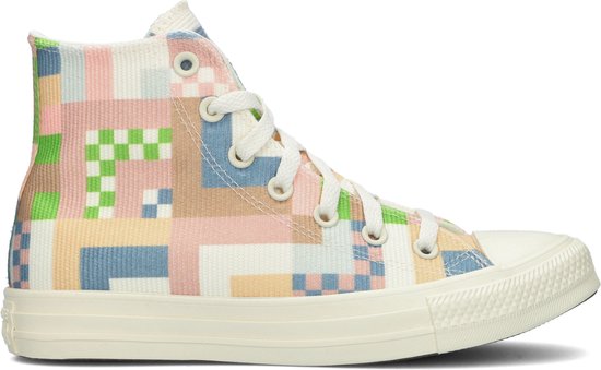 Converse Chuck Taylor All Star Hoge sneakers - Dames - Multi - Maat 38