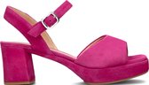 Unisa Ney Sandalen - Dames - Roze - Maat 37