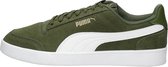 Puma Shuffle sneakers groen - Maat 46