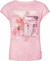 Protest Prtelles t-shirt dames - maat s/36