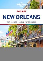 Lonely Planet Pocket New Orleans