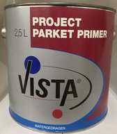 Vista-Project parker primer-2.5L-Watergedragen