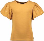 Like Flo - T-Shirt - Brown Sugar - Maat 104