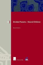 Divided Parents, Shared Children