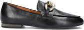 Notre-V 30056-06 Loafers - Instappers - Dames - Zwart - Maat 41