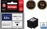 Originele inkt cartridge Activejet AH-62BRX Zwart