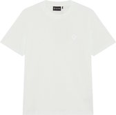 Ma.Strum Heren Icon T-shirt Lichtblauw maat S