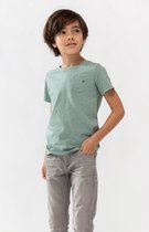 Sissy-Boy - Groen neppy T-shirt