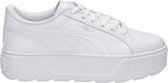 Puma Karmen L sneakers wit - Maat 41