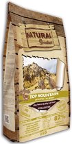 Natural Greatness - Top Mountain - Kattenvoer - 2 kg