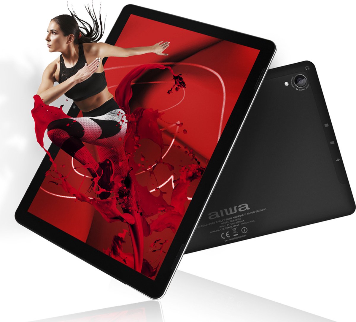 Aiwa TAB-1003G tablet 3G 32 GB 25,6 cm (10.1