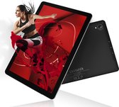 Aiwa TAB-1003G tablet 3G 32 GB 25,6 cm (10.1") Mediatek 2 GB Android 10 Zwart