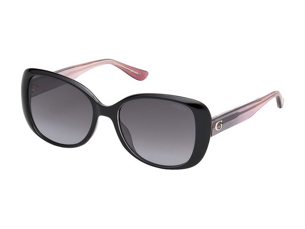 Guess GU7554 01B Glasdiameter: 54