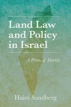 Perspectives on Israel Studies - Land Law and Policy in Israel