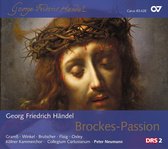 Kölner Kammerchor, Collegium Cartusianum, Peter Neumann - Händel: Brockes-Passion (2 CD)