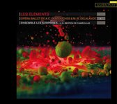Les Surprises - Destouches-Delalande / Les El'ments (CD)