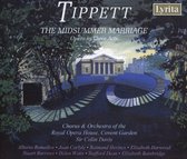 Chorus & Orchestra Of Royal Opera House, Sir Colin Davis - Tippett: The Midsummer Marriage - Opera in Three Acts (2 CD)