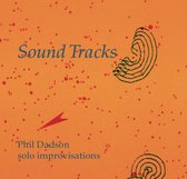 Phil Dadson - Sound Tracks (CD)