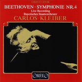 Bayerisches Staatsorchester - Beethoven: Symphonie No.4 B-Dur Op. 60 (CD)
