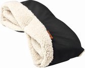 Maxi-Cosi Kinderwagen handschoenen - Essential Black