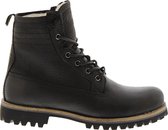Blackstone Dakota - Black - Boots - Vrouw - Black - Maat: 38